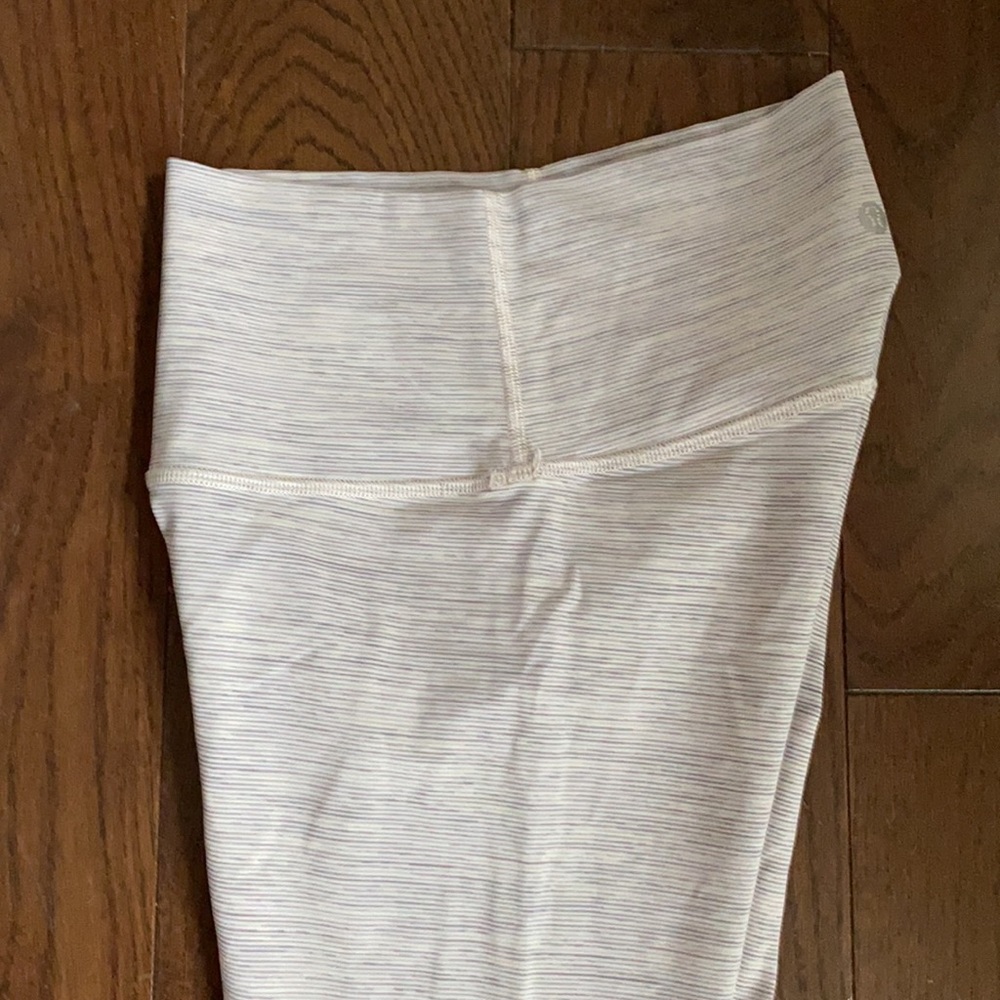 Lululemon Capris - image 4
